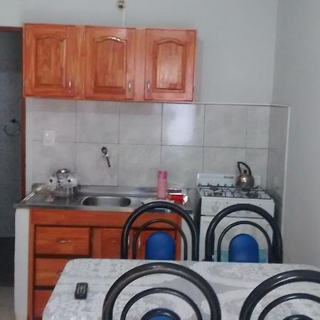 Guatambu Apart Puerto Iguazú Zewnętrze zdjęcie
