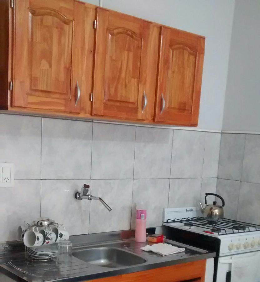Guatambu Apart Puerto Iguazú Zewnętrze zdjęcie